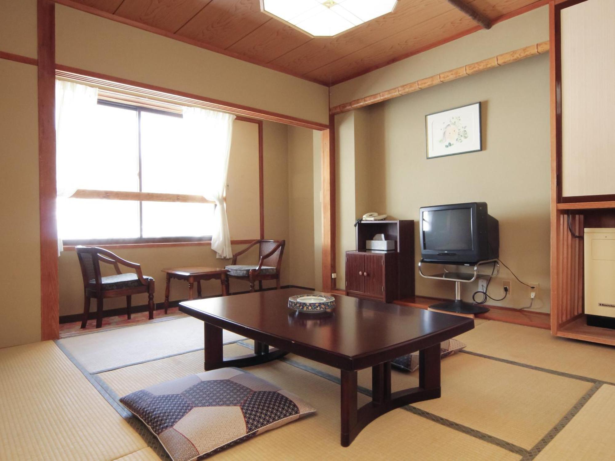Shiga Kogen Lodge Yamanouchi  Luaran gambar
