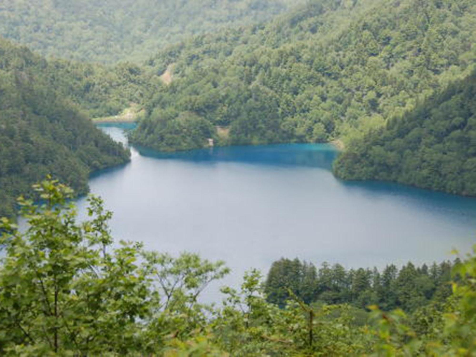 Shiga Kogen Lodge Yamanouchi  Luaran gambar