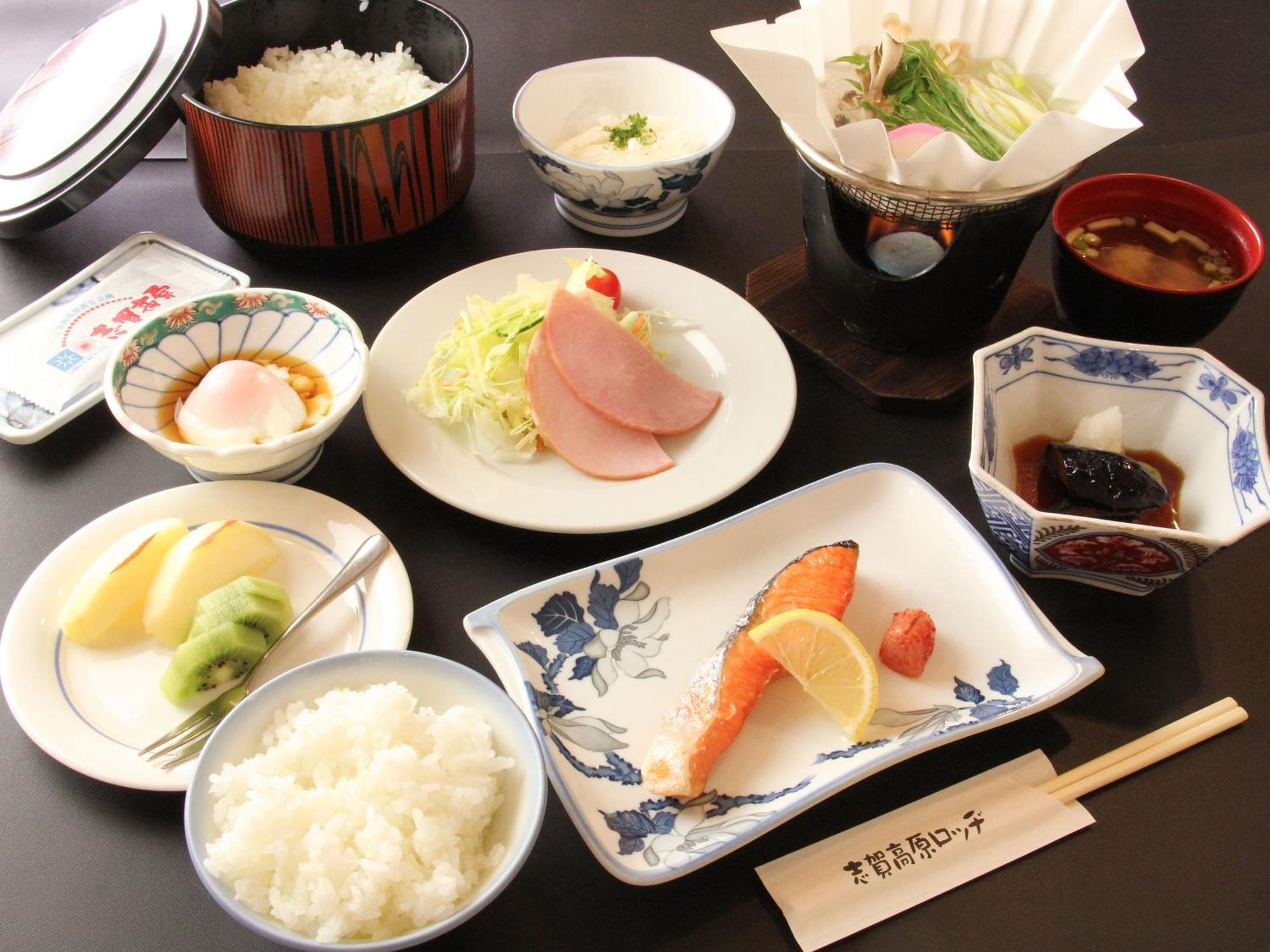 Shiga Kogen Lodge Yamanouchi  Luaran gambar